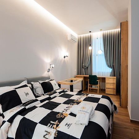 Lux Holidays ดูร์เรส ภายนอก รูปภาพ