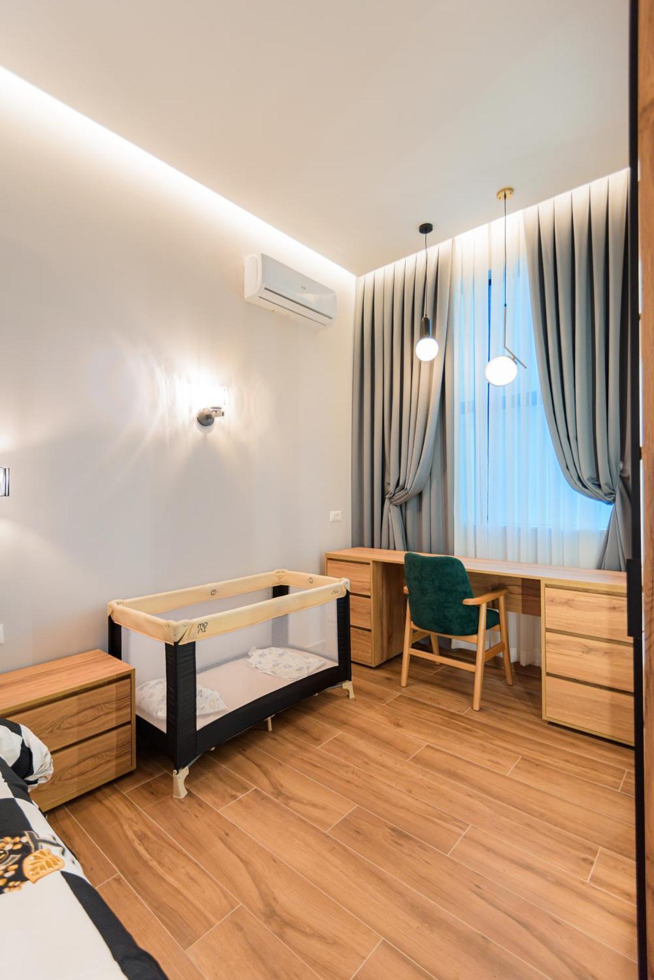 Lux Holidays ดูร์เรส ภายนอก รูปภาพ